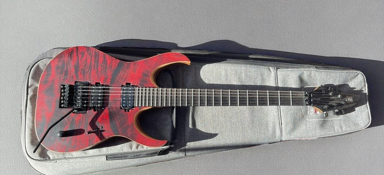 Mayones Duvell Elite Pro (2020)