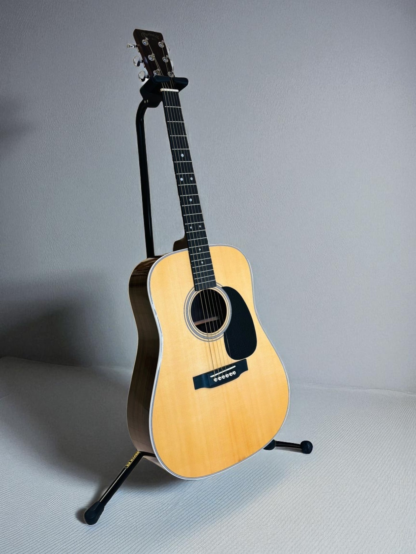 Martin D-28 custom shop (Pre-owned) 2011