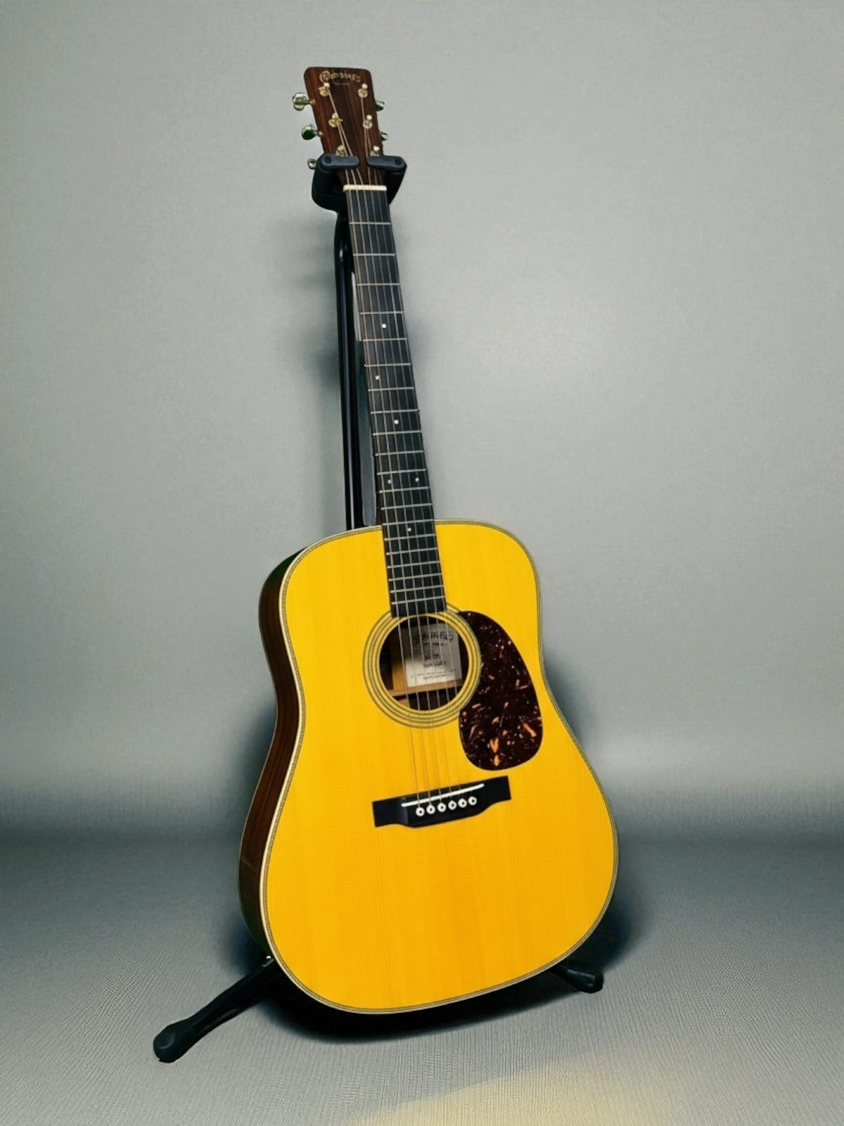 Martin D-28 Marquis (Pre-owned) 2015 Adirondack