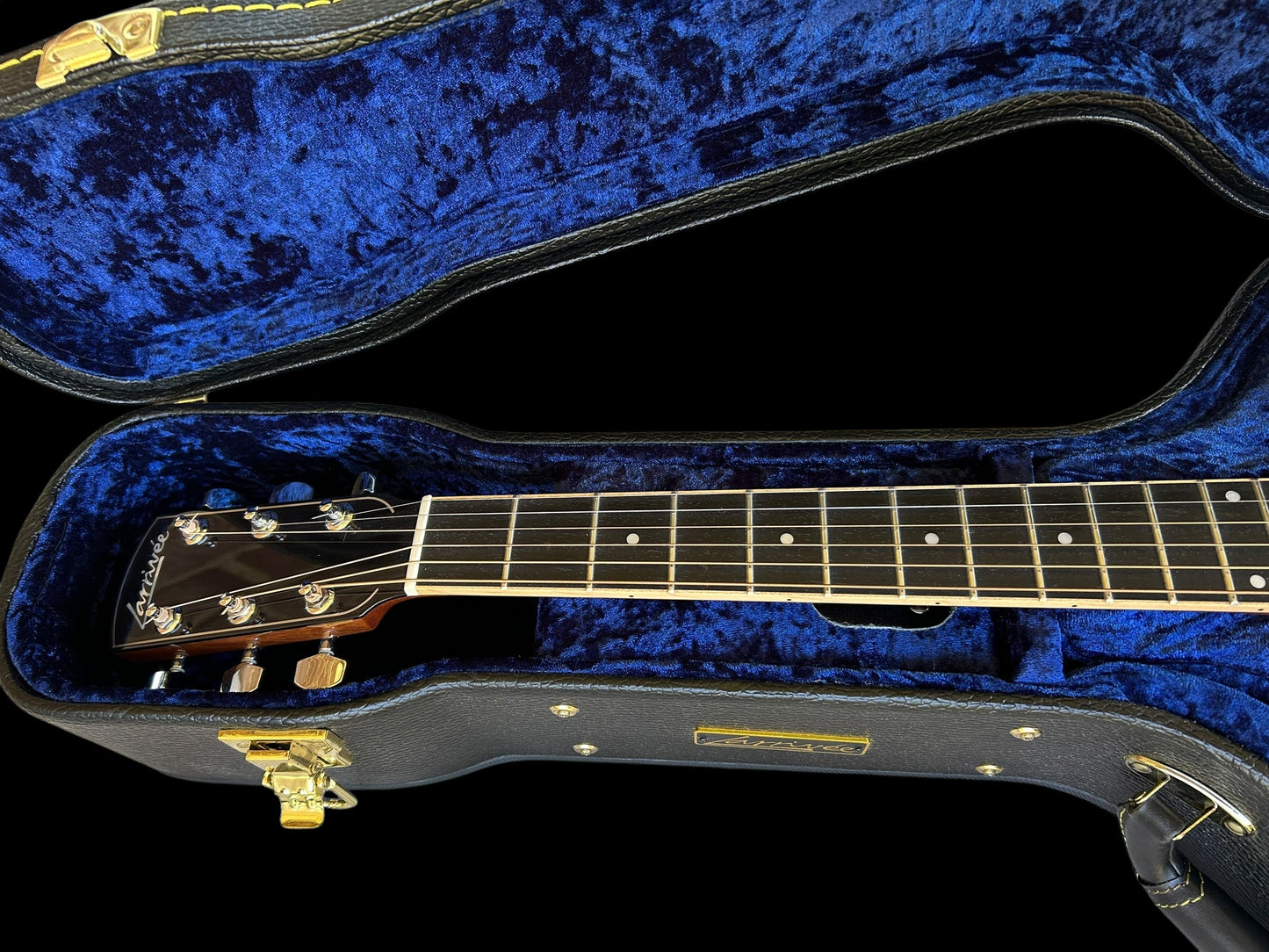 Larrivee D-05 (pre-owned) 2015 LR Baggs Anthem