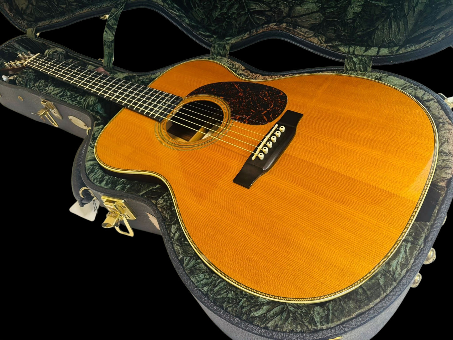 Martin 000-28EC Eric Clapton (Pre-owned) 2005