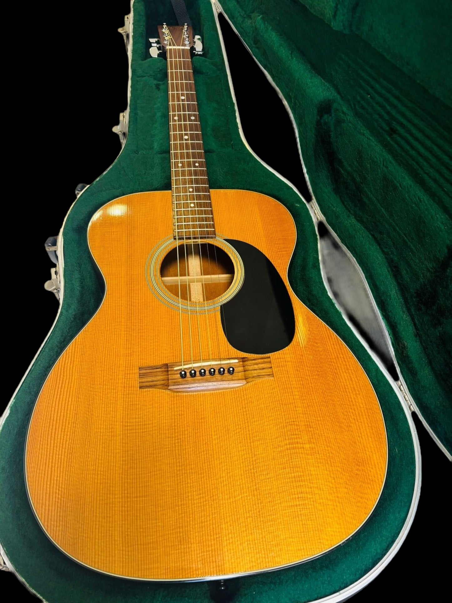 Martin 000-18 (Pre-owned) 2000