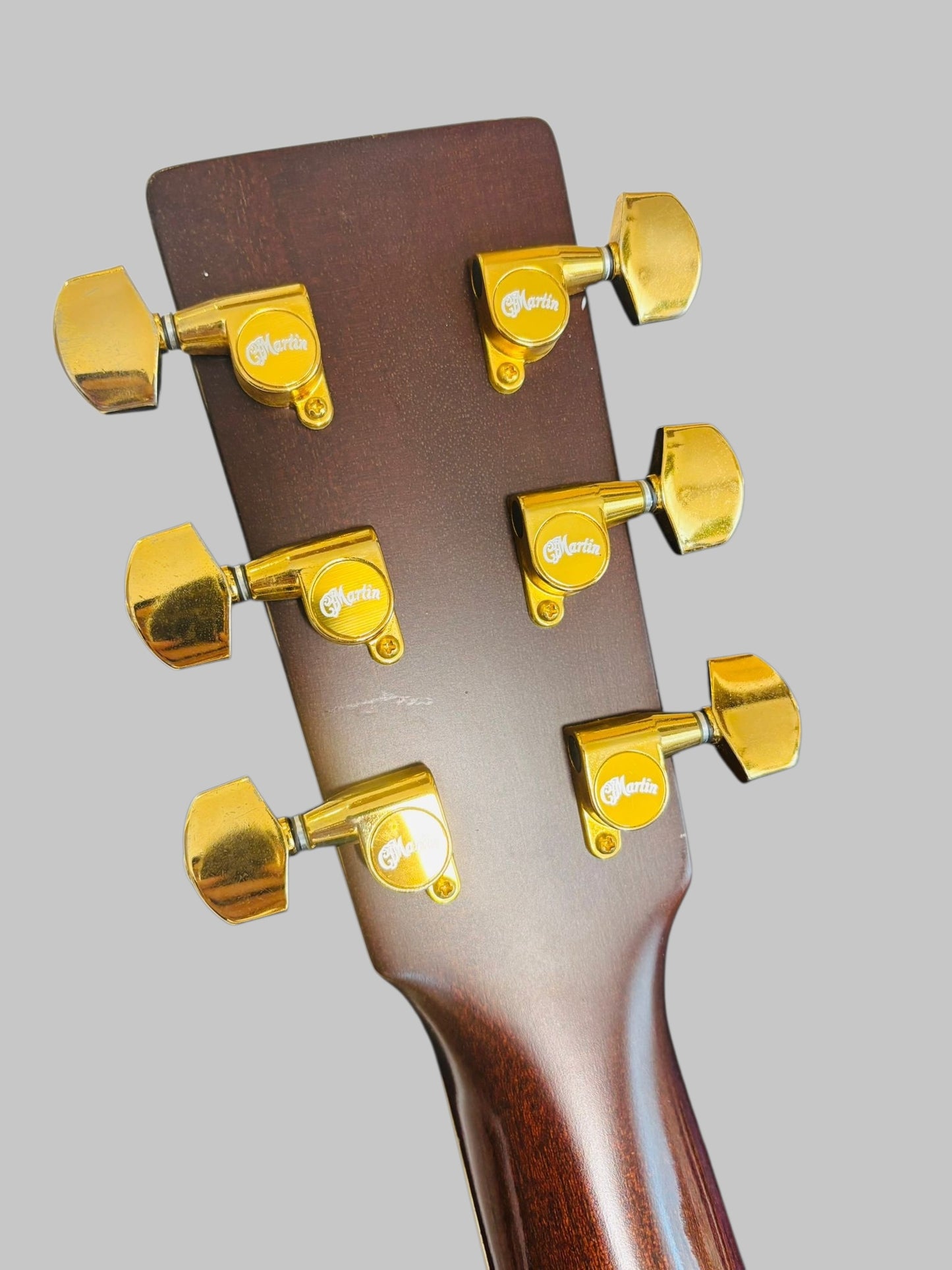 Martin J-40 (Pre-owned) 1990