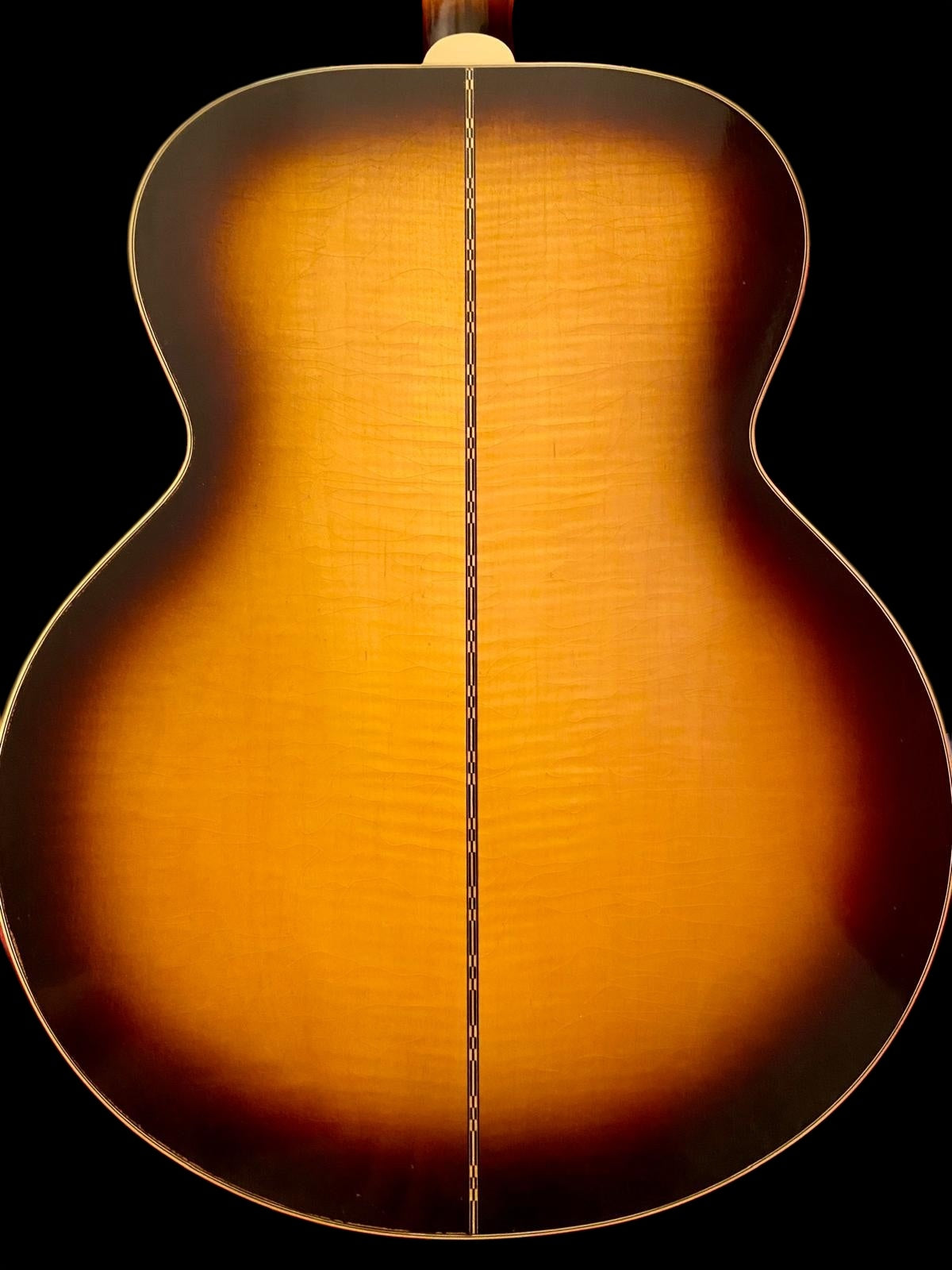 Gibson Murphy Lab 1957 SJ-200 Light Aged ~Vintage Sunburst (Pre-owned) 2023