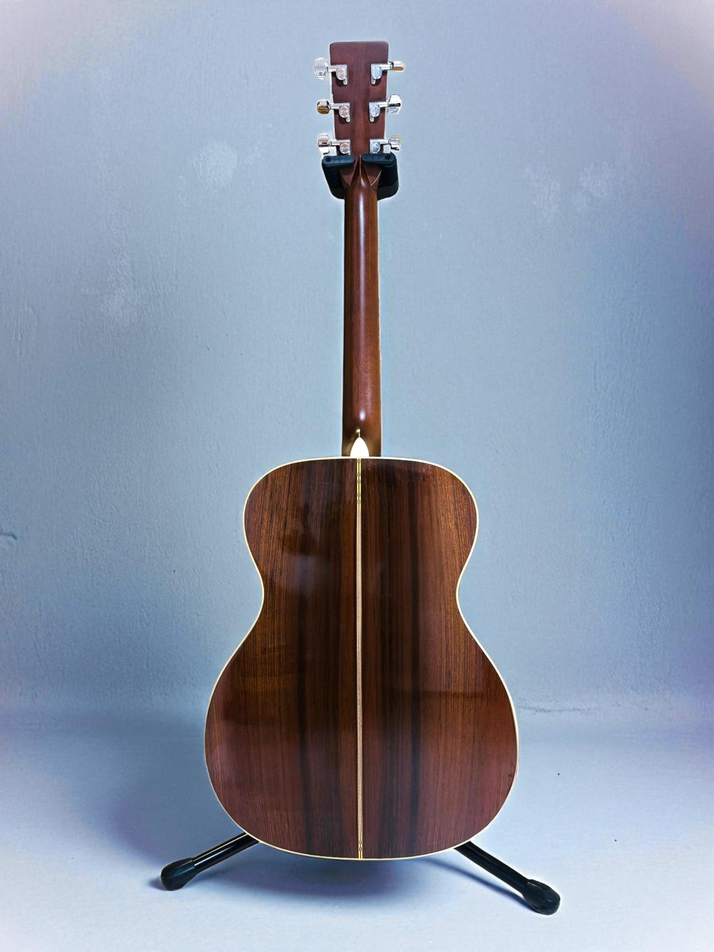 Martin 000-28 (Pre-owned) 2001