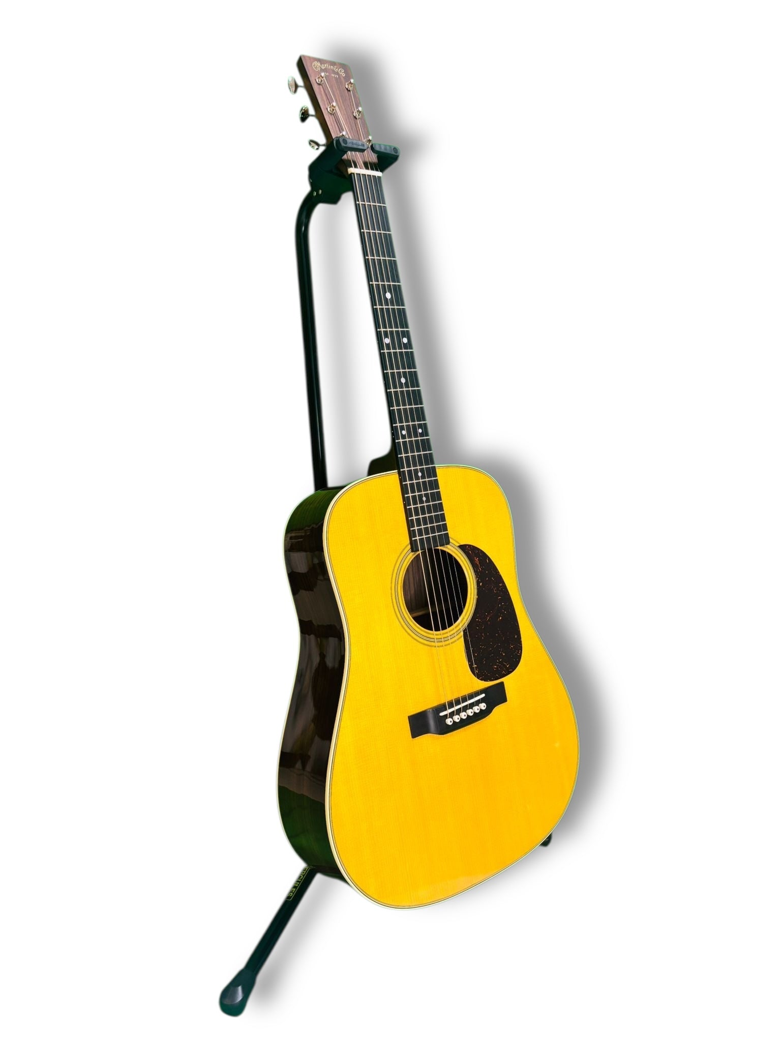 Martin D-28 Reimagined (Pre-owned) 2019 – Guitar-Heroes