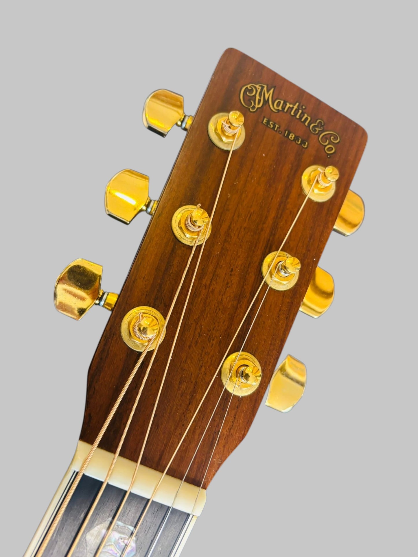 Martin J-40 (Pre-owned) 1990