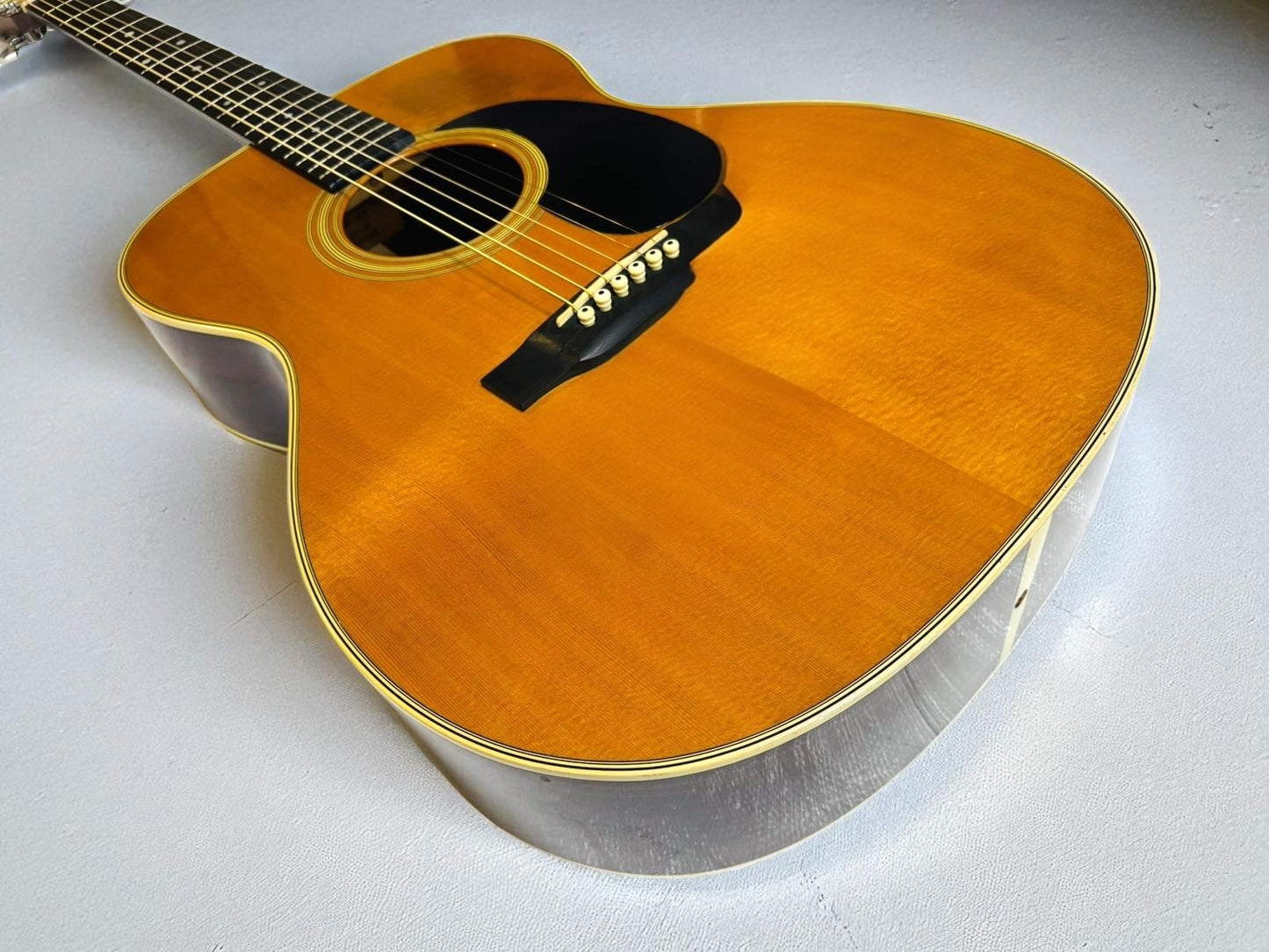 Martin 000-28 (Pre-owned) 2001