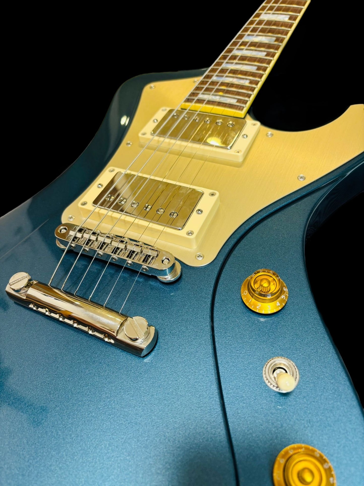 ESP Stream GT Classic – Supreme Blue (Pre-owned)