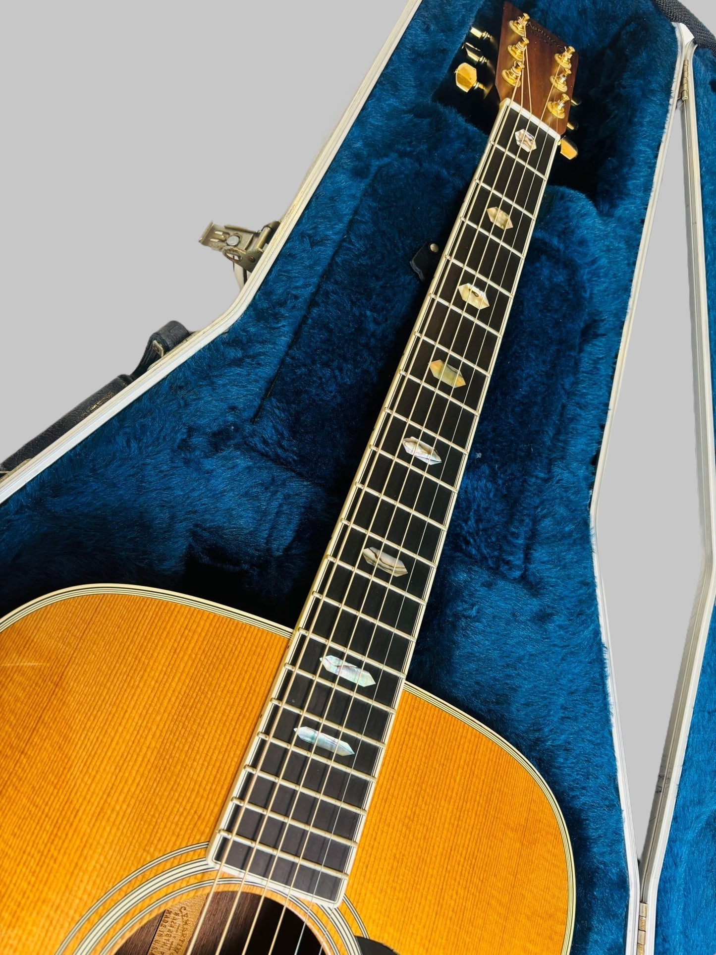 Martin J-40 (Pre-owned) 1990
