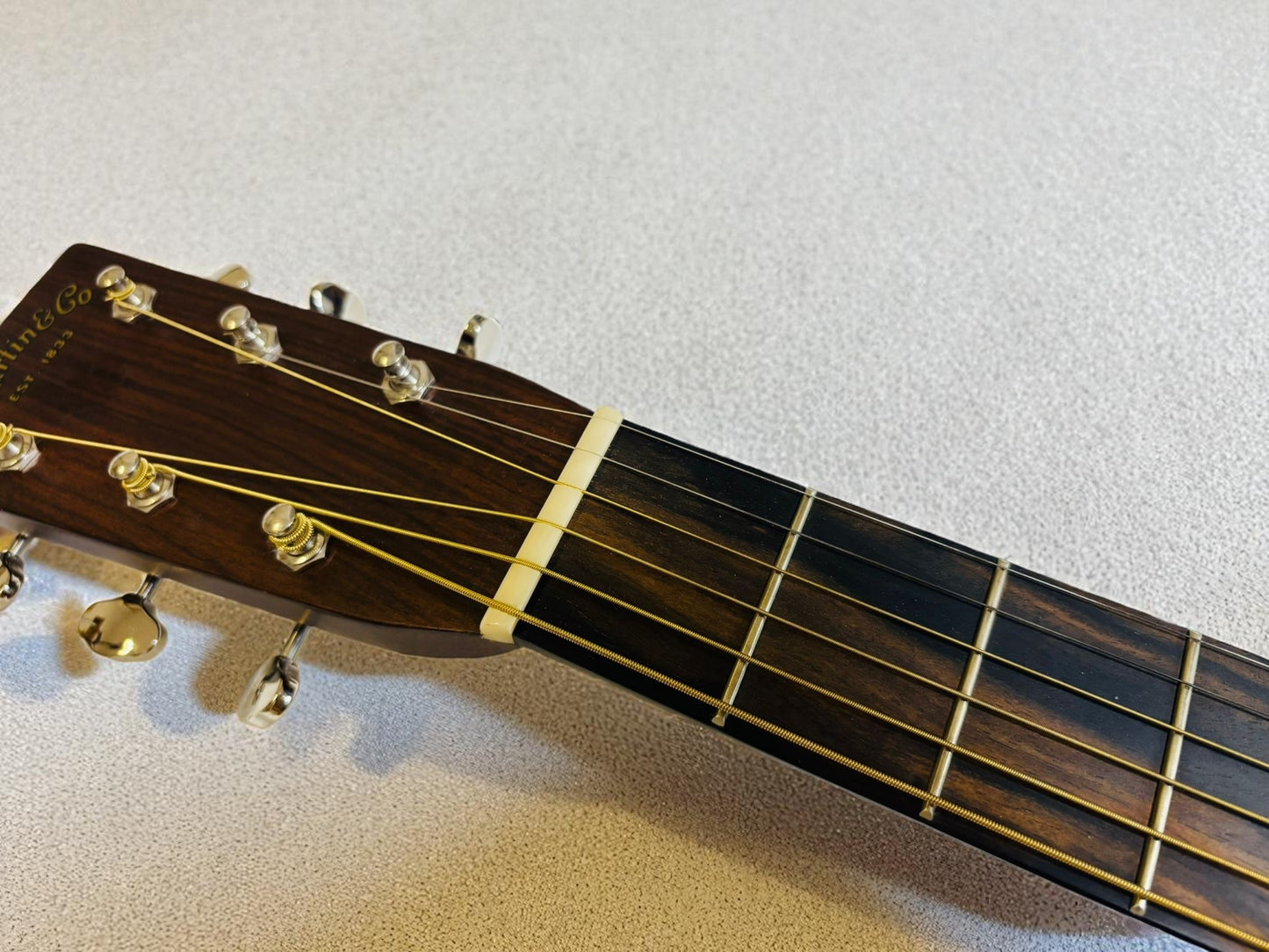 Martin D-28 (Pre-owned) 2022