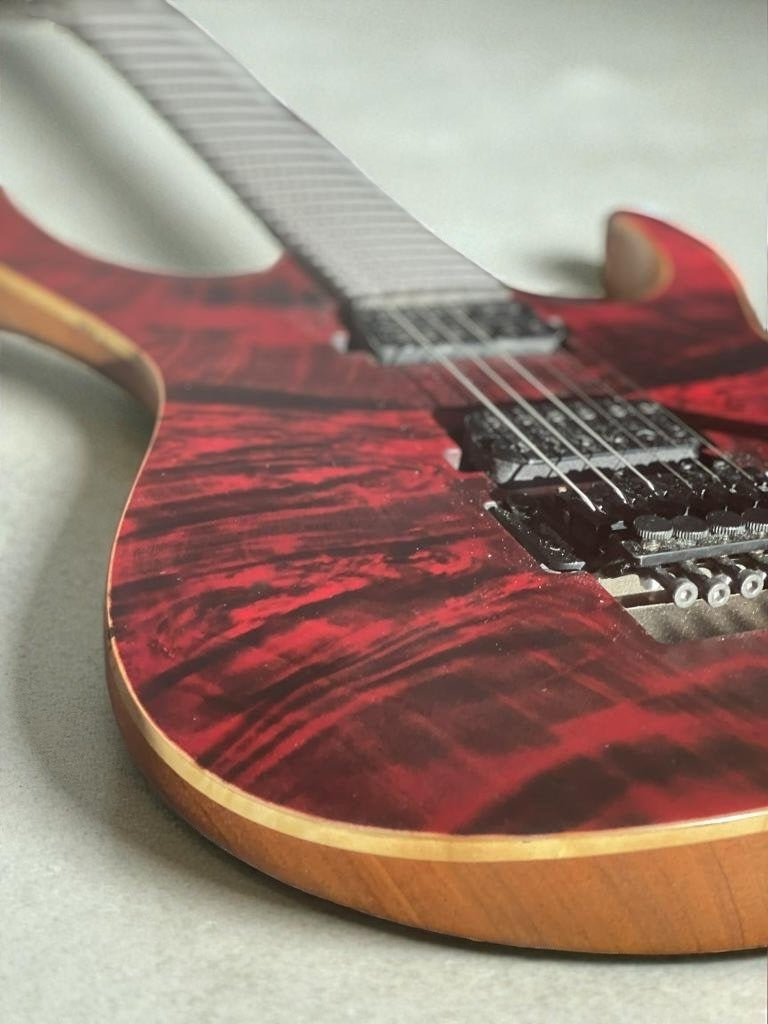 Mayones Duvell Elite Pro (2020)
