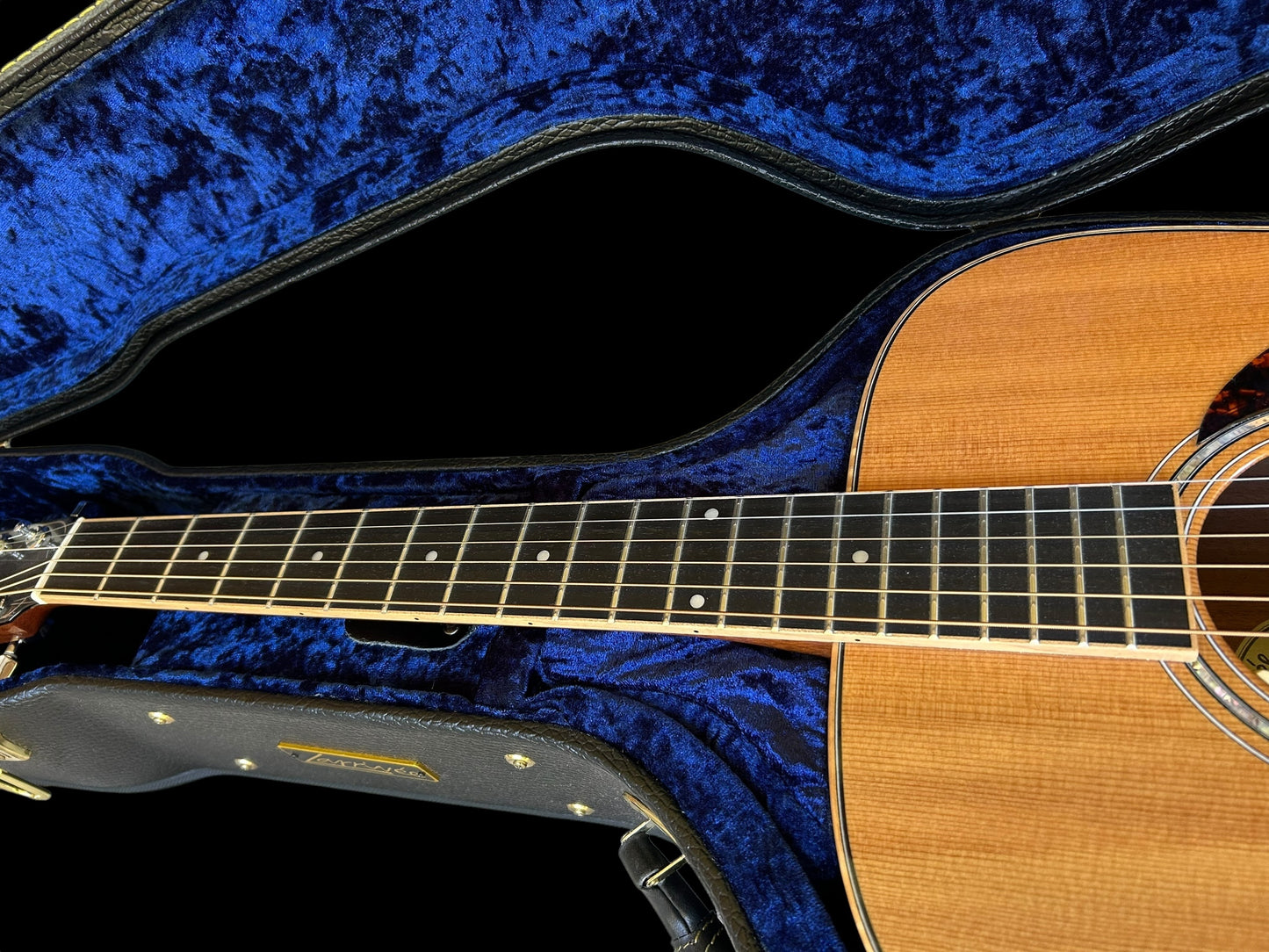 Larrivee D-05 (pre-owned) 2015 LR Baggs Anthem