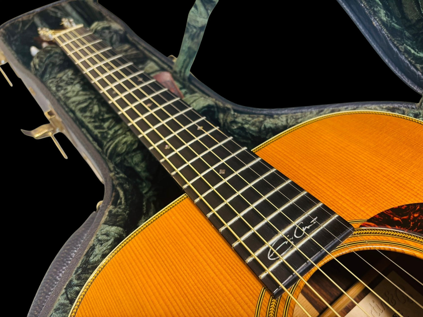 Martin 000-28EC Eric Clapton (Pre-owned) 2005
