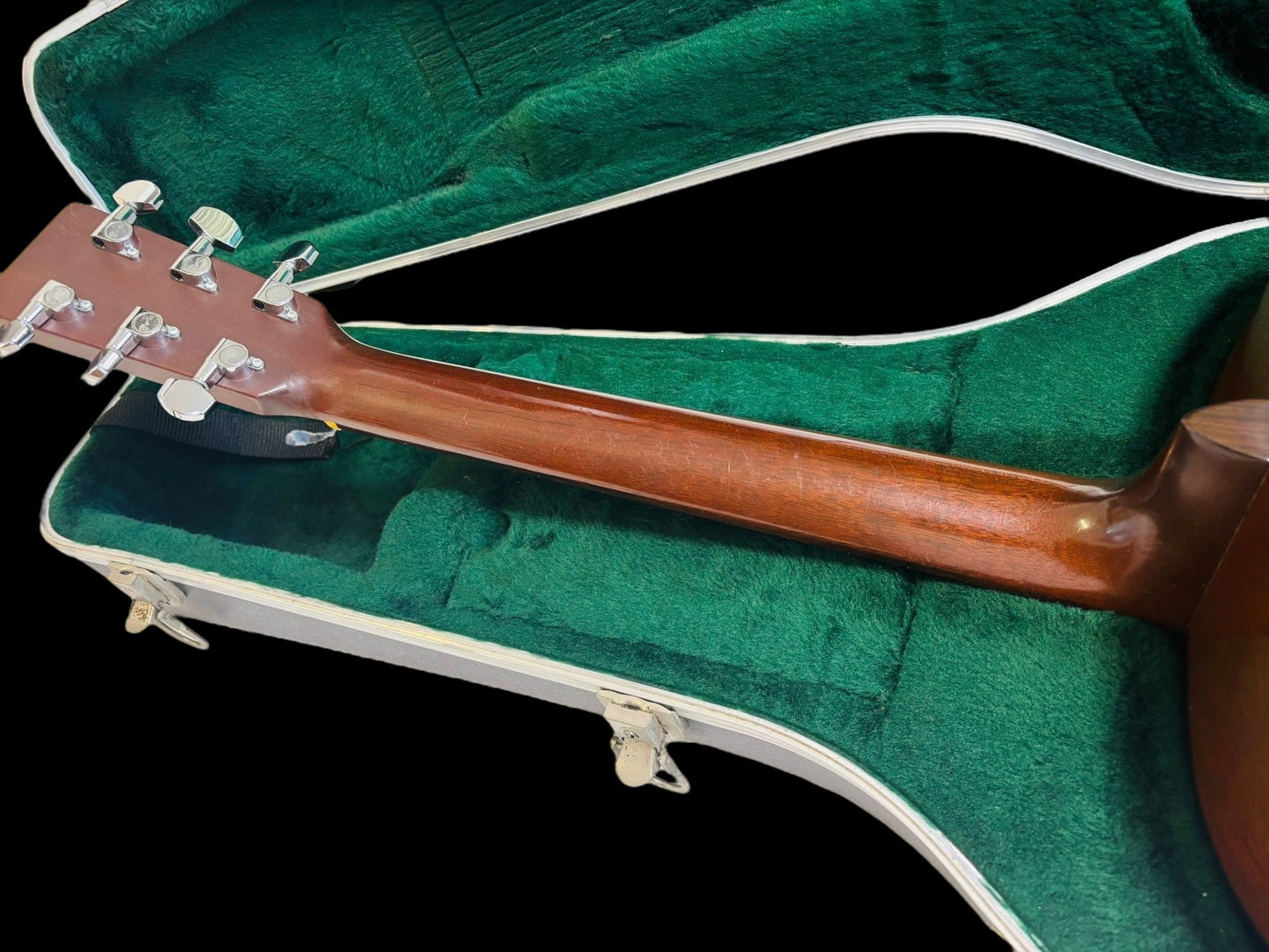 Martin 000-18 (Pre-owned) 2000