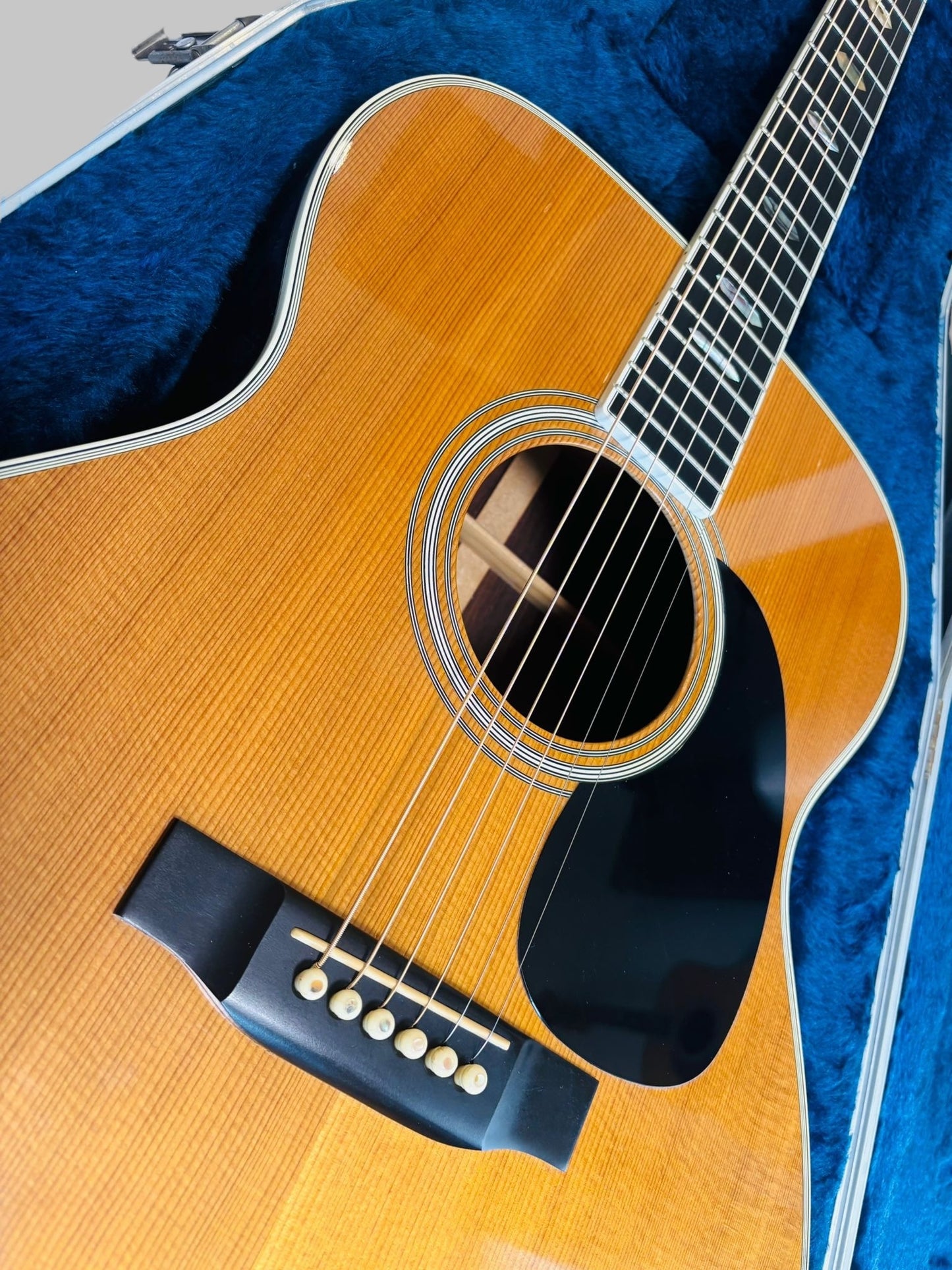 Martin J-40 (Pre-owned) 1990