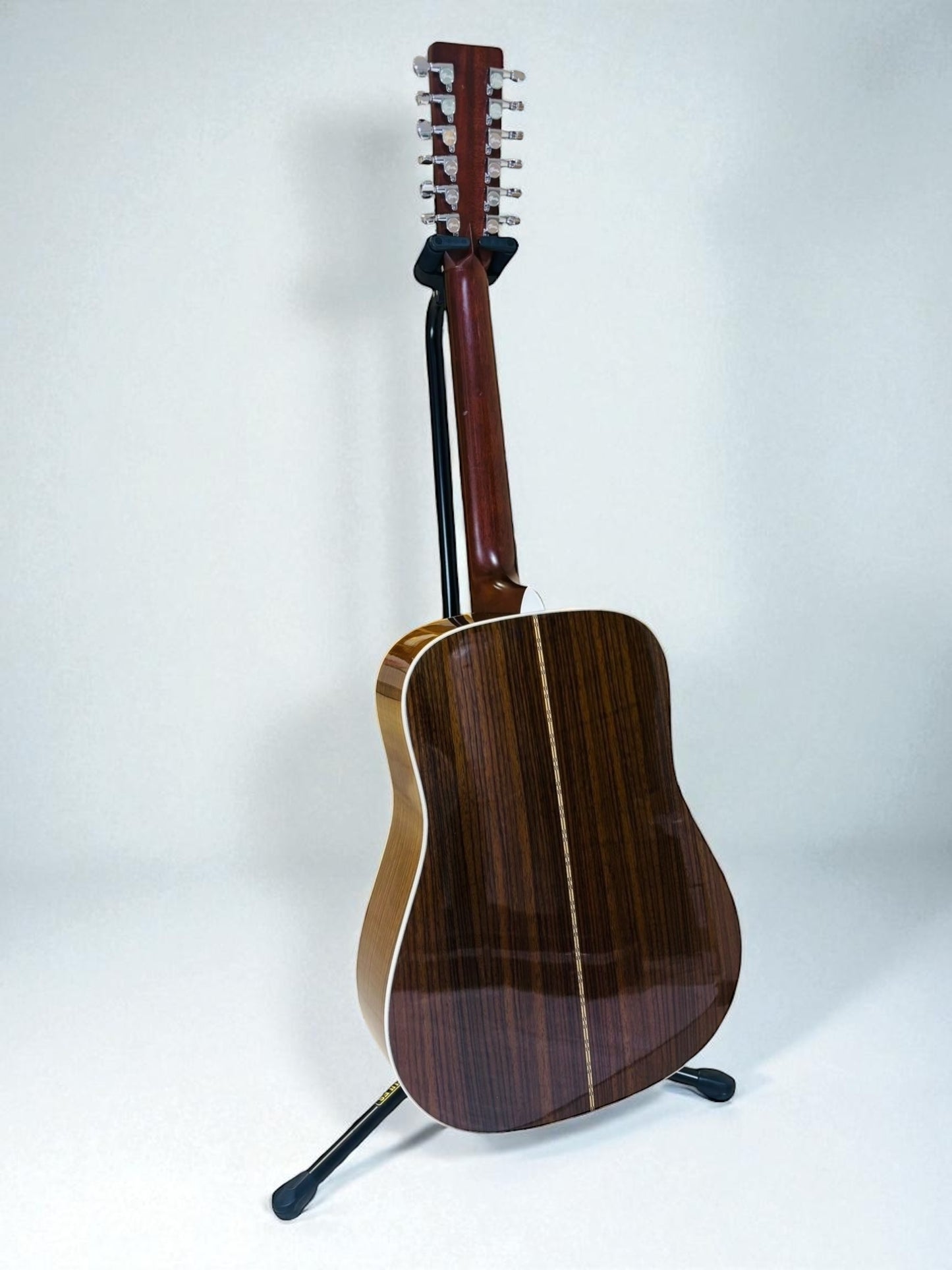 Martin D12-28 (Pre-owned) 2013 with Fishman pickup