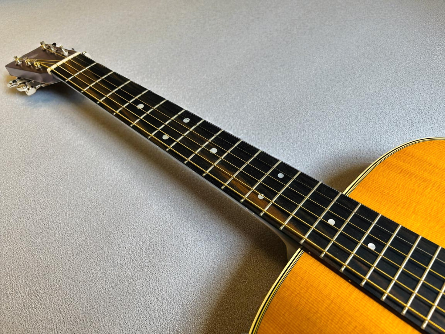 Martin D-28 (Pre-owned) 2022