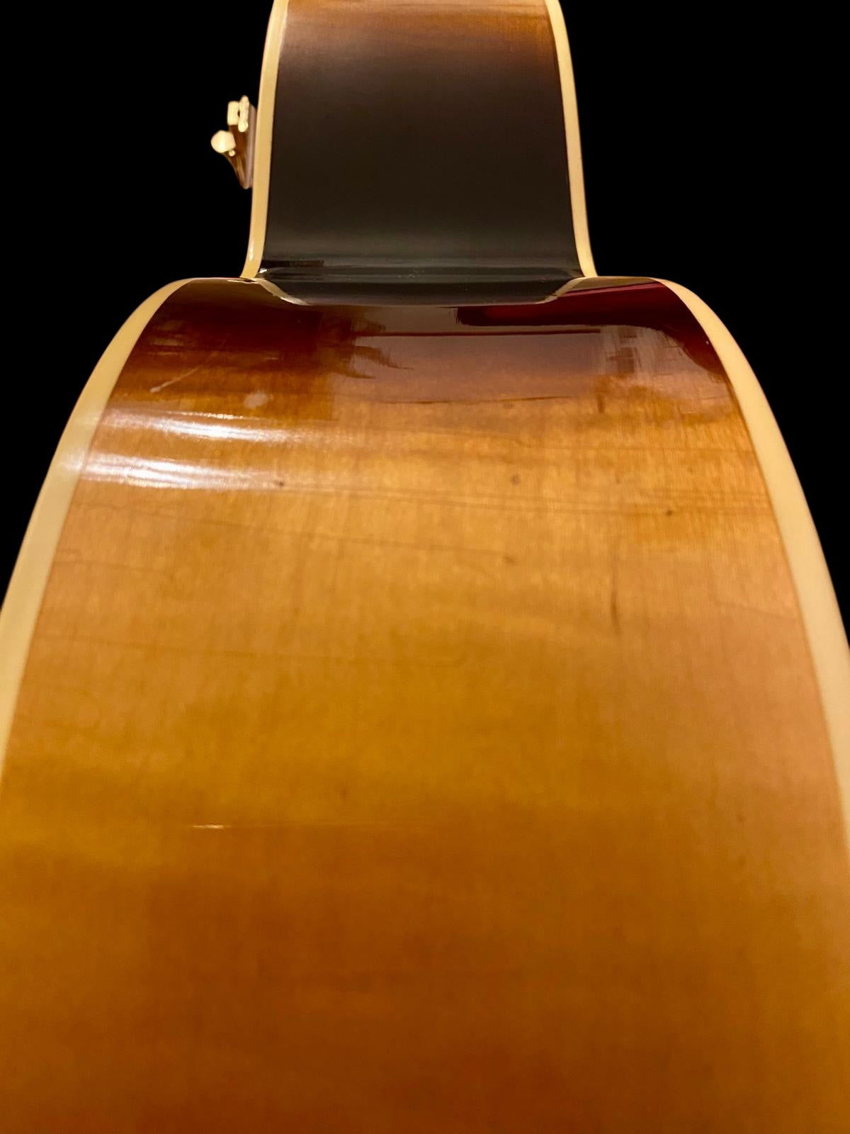 Gibson Murphy Lab 1957 SJ-200 Light Aged ~Vintage Sunburst (Pre-owned) 2023