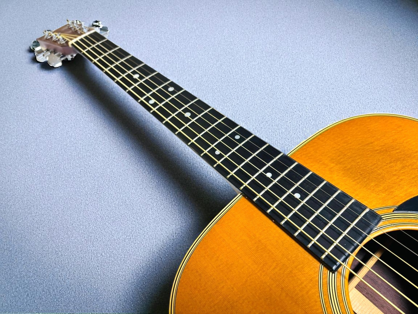 Martin 000-28 (Pre-owned) 2001