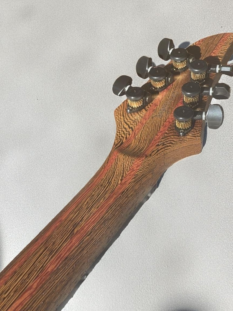 Mayones Duvell Elite Pro (2020)