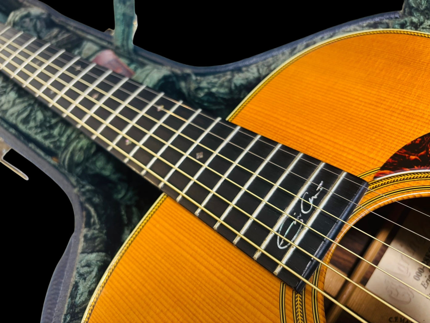 Martin 000-28EC Eric Clapton (Pre-owned) 2005