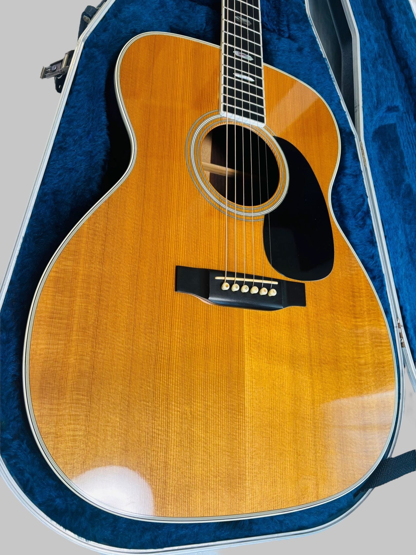 Martin J-40 (Pre-owned) 1990