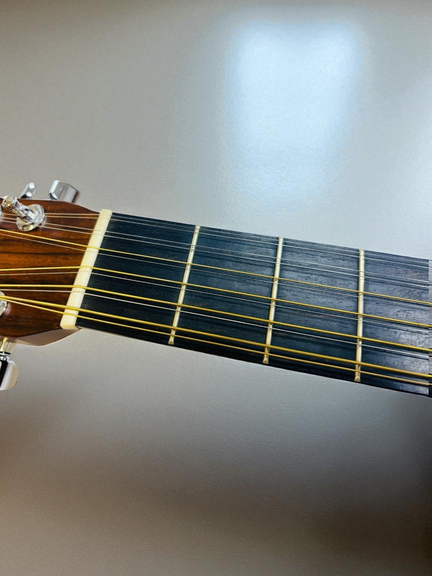 Martin D12-28 (Pre-owned) 2013 with Fishman pickup