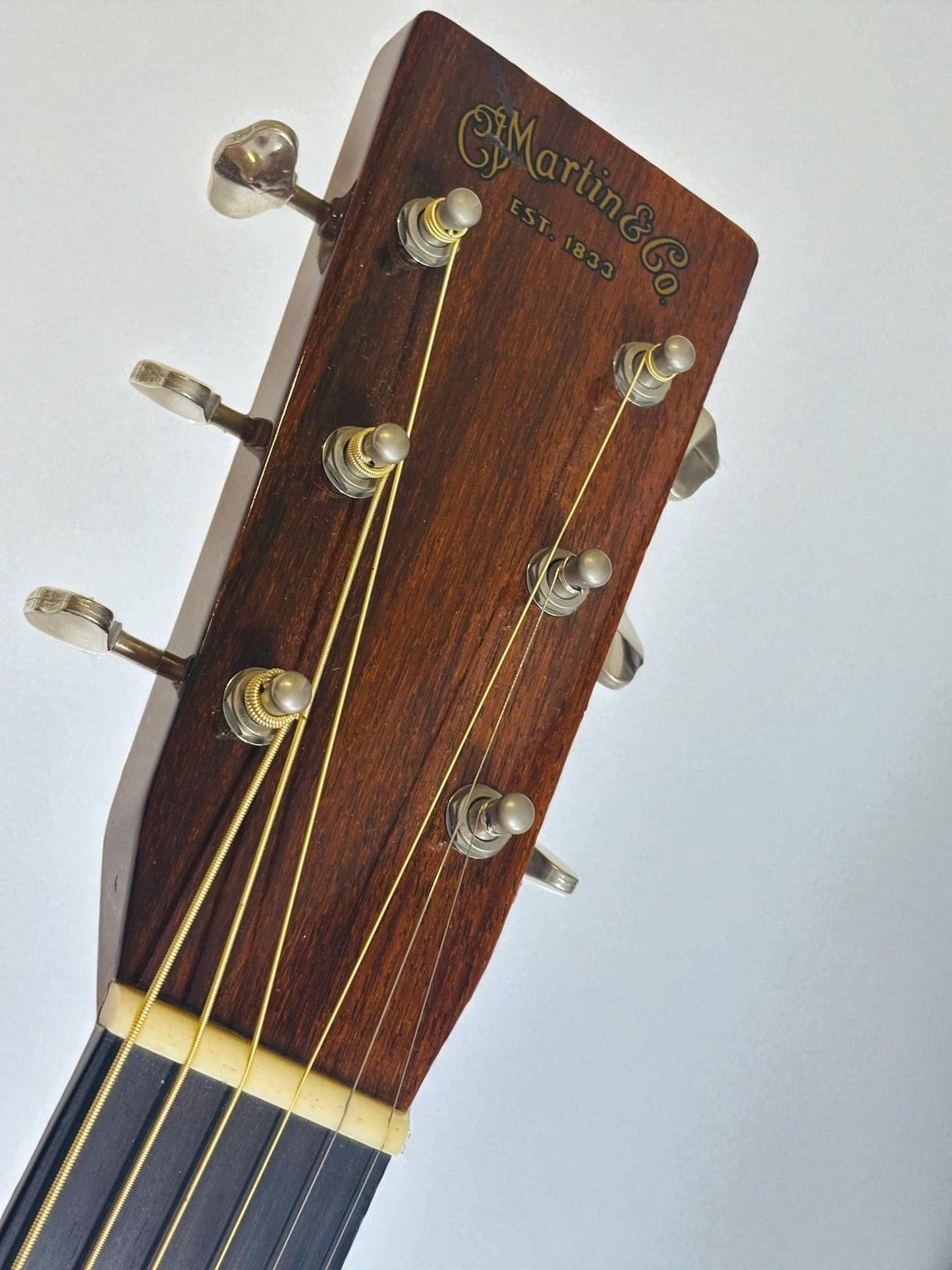Martin 000-28EC Eric Clapton (Pre-owned) 2005