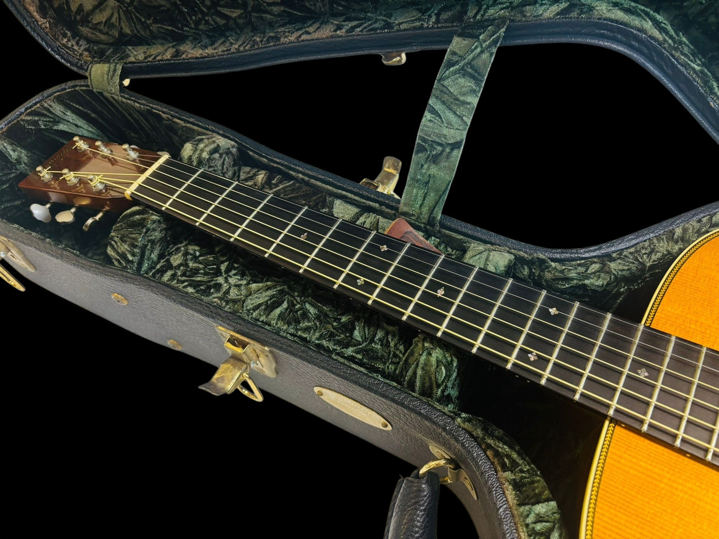 Martin 000-28EC Eric Clapton (Pre-owned) 2005