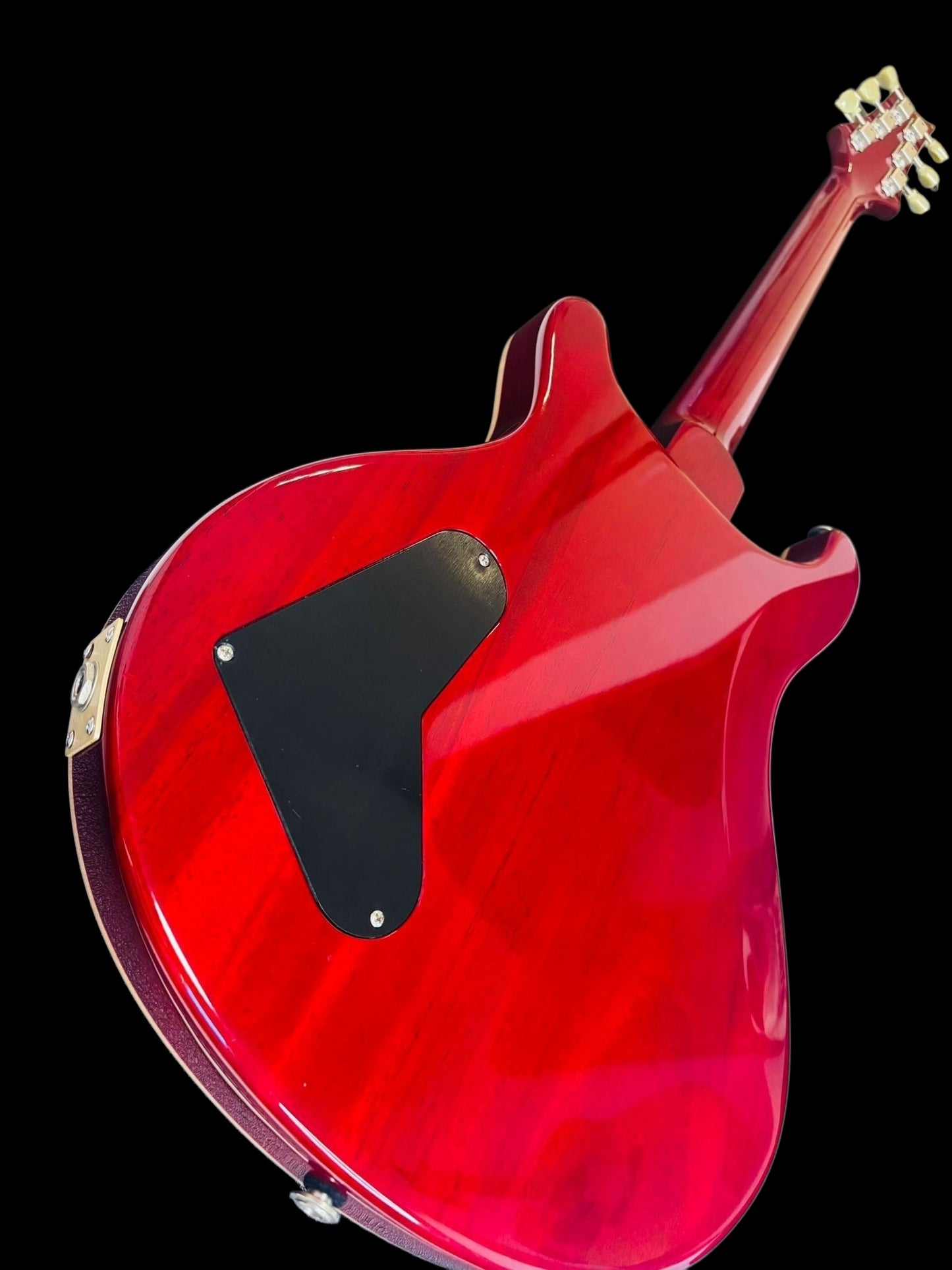 PRS Mccarty Soapbar 10 Top (Pre-owned)