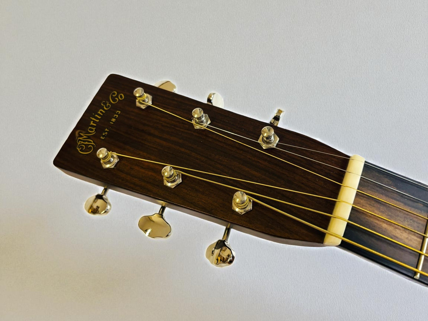 Martin D-28 (Pre-owned) 2022
