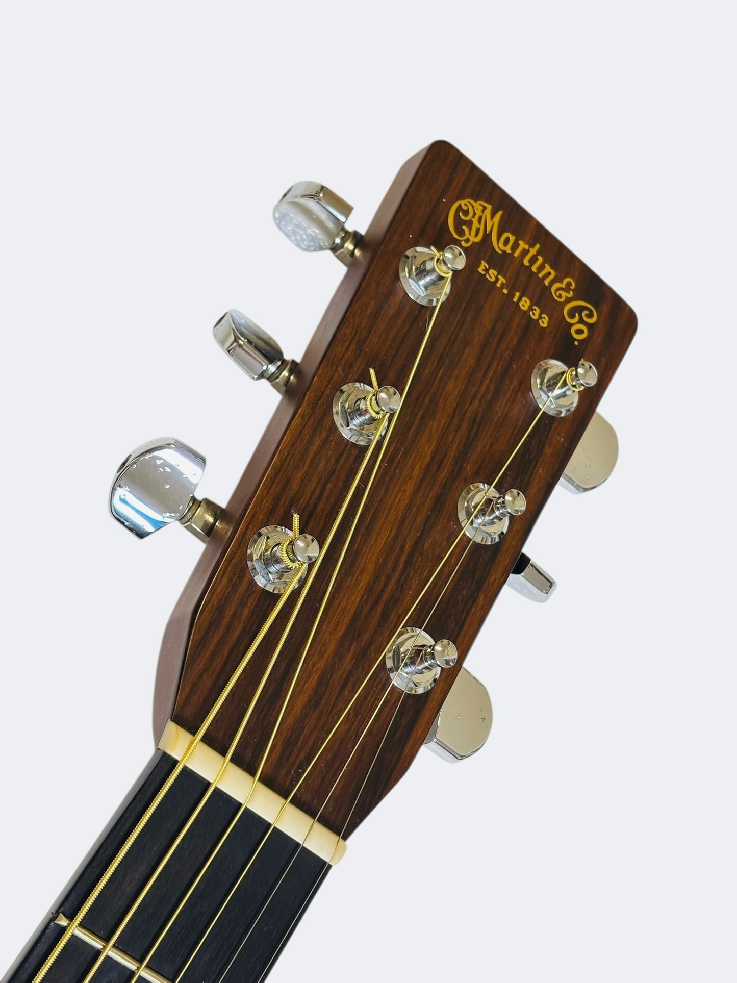 Martin 000-28 (Pre-owned) 2001