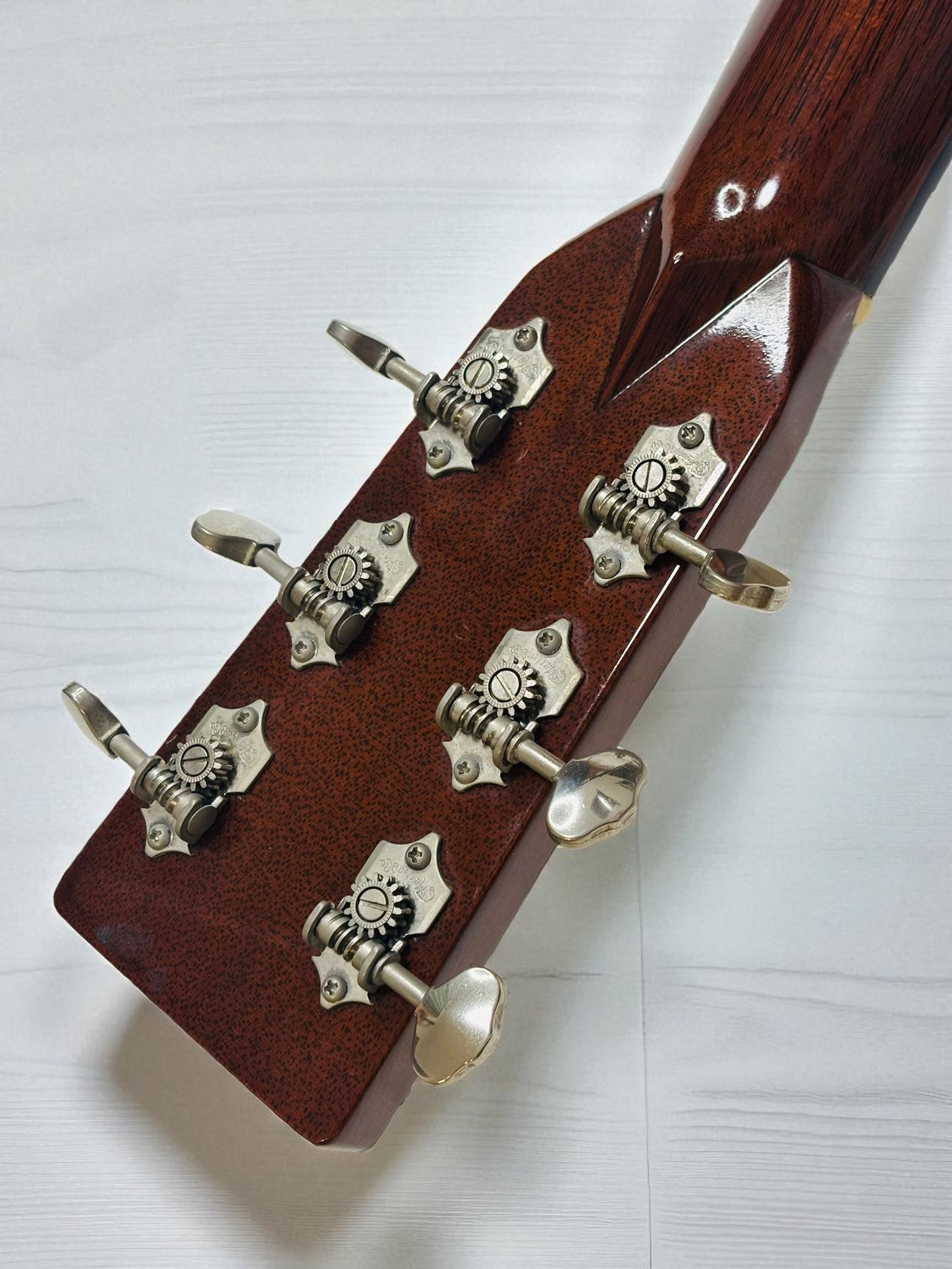 Martin 000-28EC Eric Clapton (Pre-owned) 2005