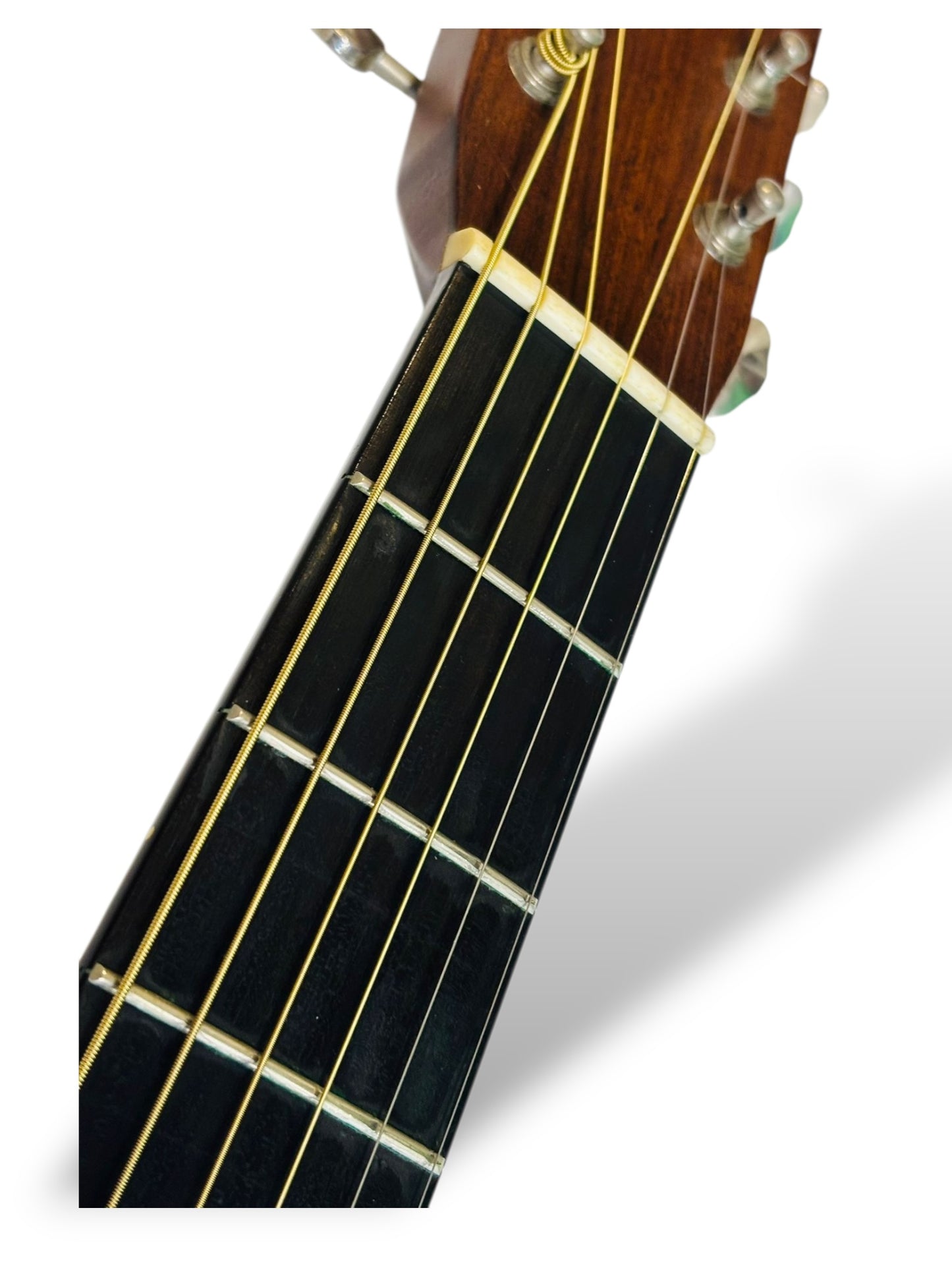 Martin OM-28V (Pre-owned) 2005