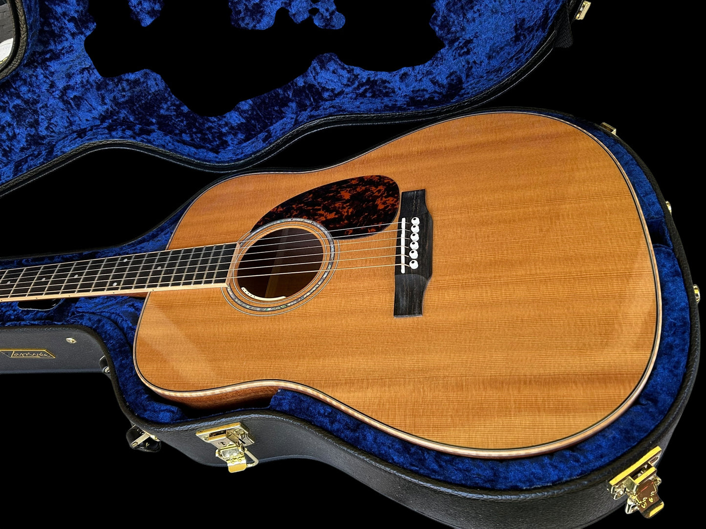 Larrivee D-05 (pre-owned) 2015 LR Baggs Anthem