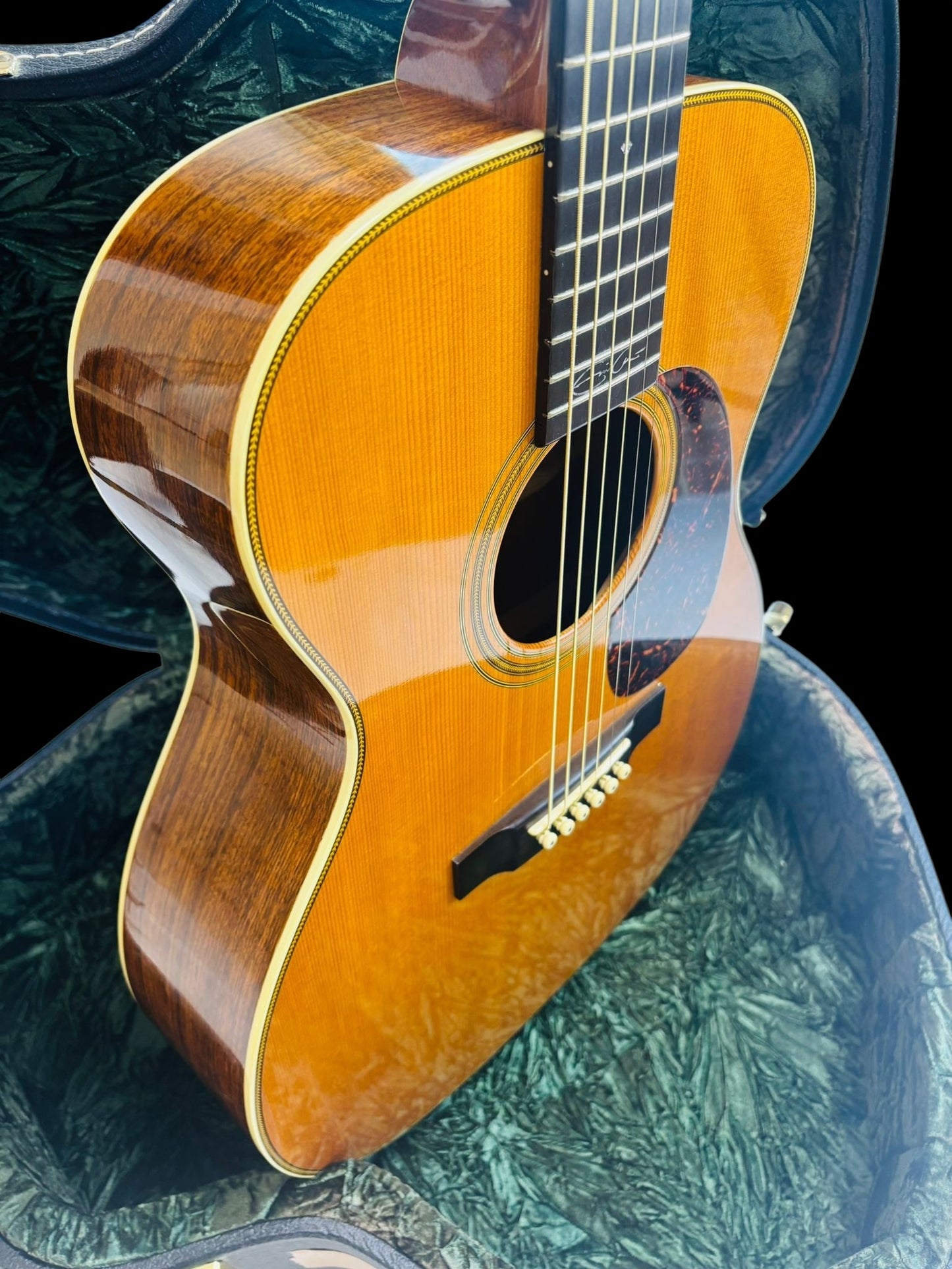 Martin 000-28EC Eric Clapton (Pre-owned) 2005