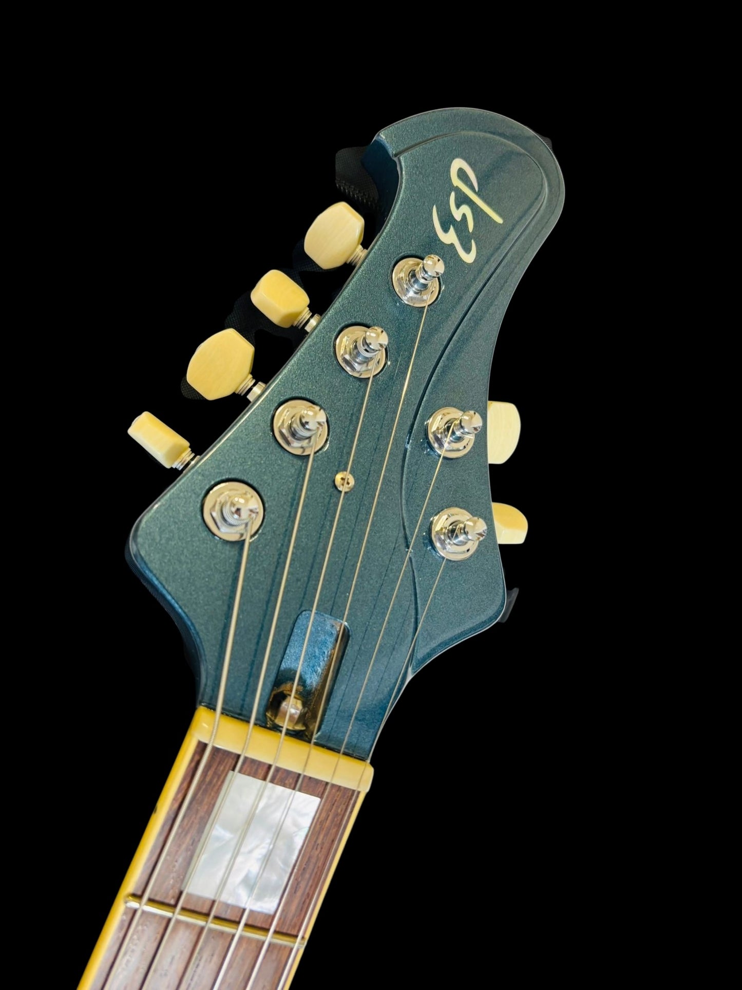 ESP Stream GT Classic – Supreme Blue (Pre-owned)