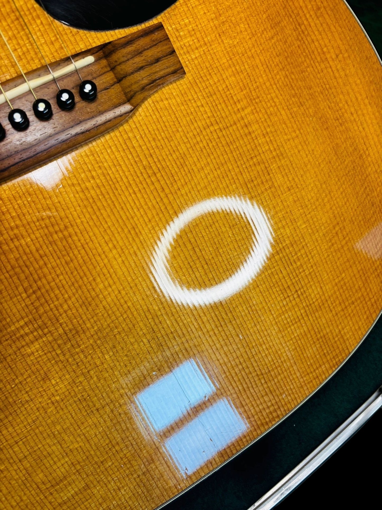 Martin 000-18 (Pre-owned) 2000