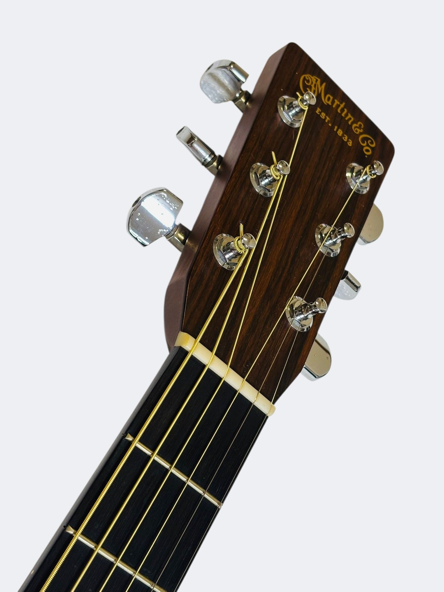 Martin 000-28 (Pre-owned) 2001