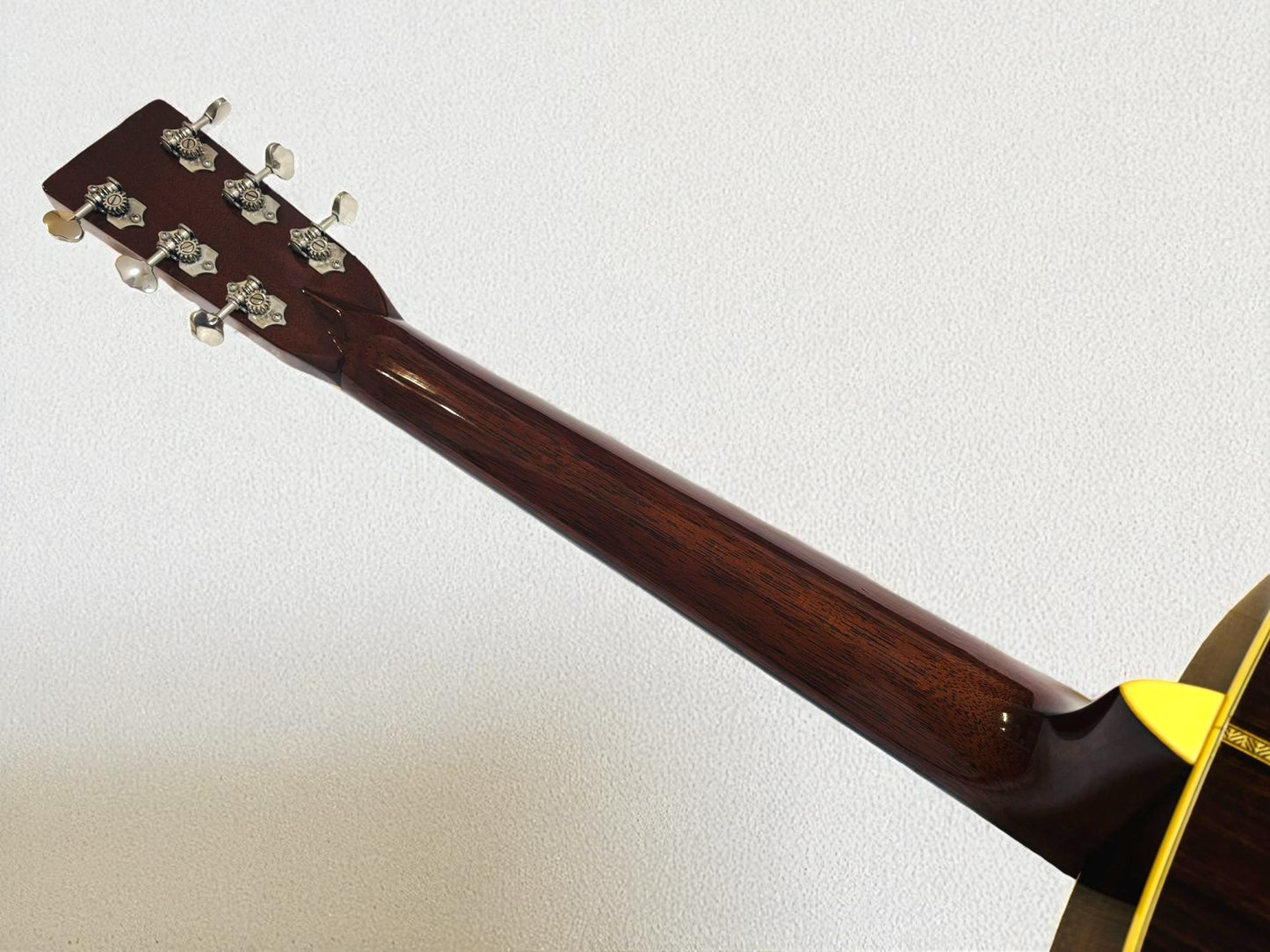 Martin 000-28EC Eric Clapton (Pre-owned) 2005