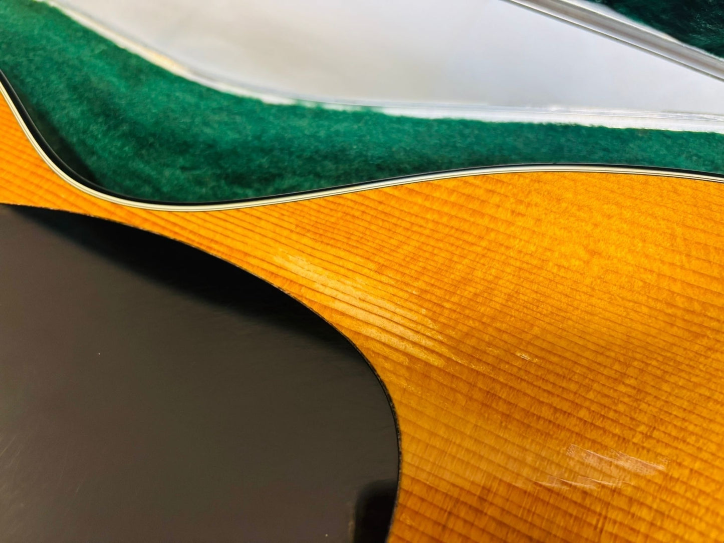 Martin 000-18 (Pre-owned) 2000