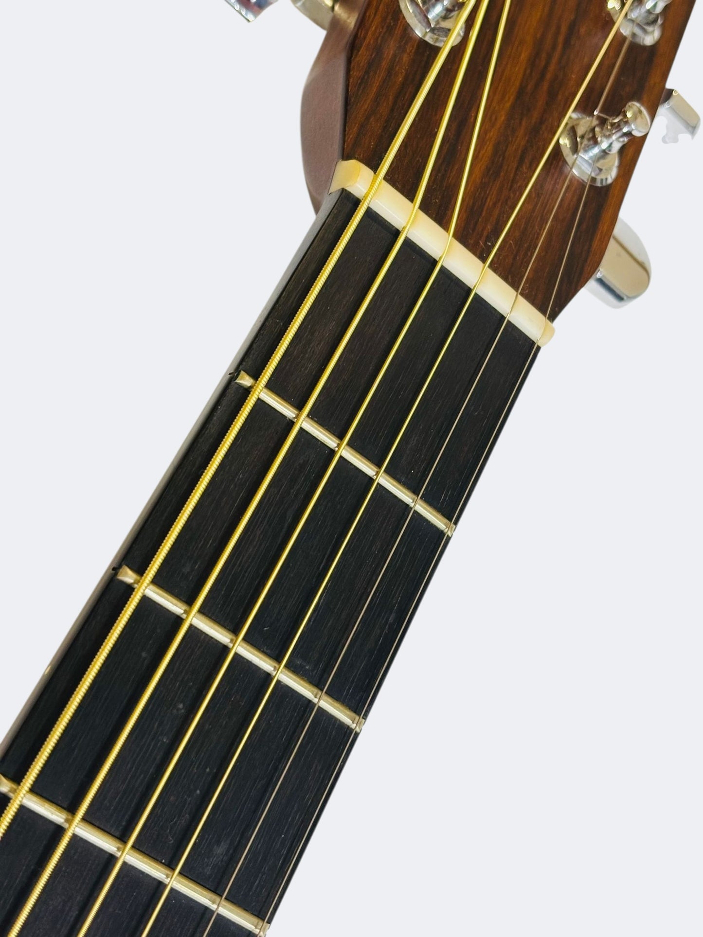 Martin 000-28 (Pre-owned) 2001