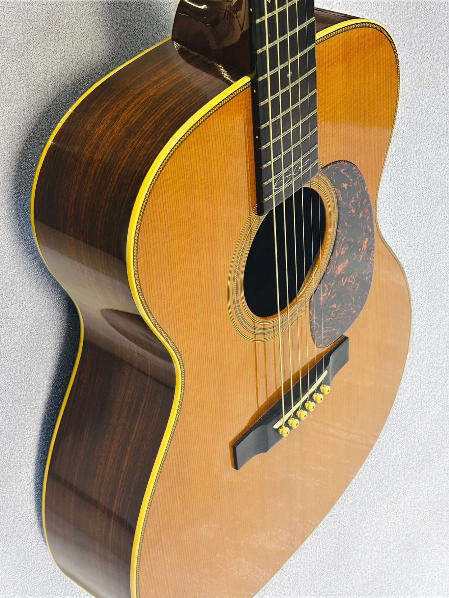 Martin 000-28EC Eric Clapton (Pre-owned) 2005