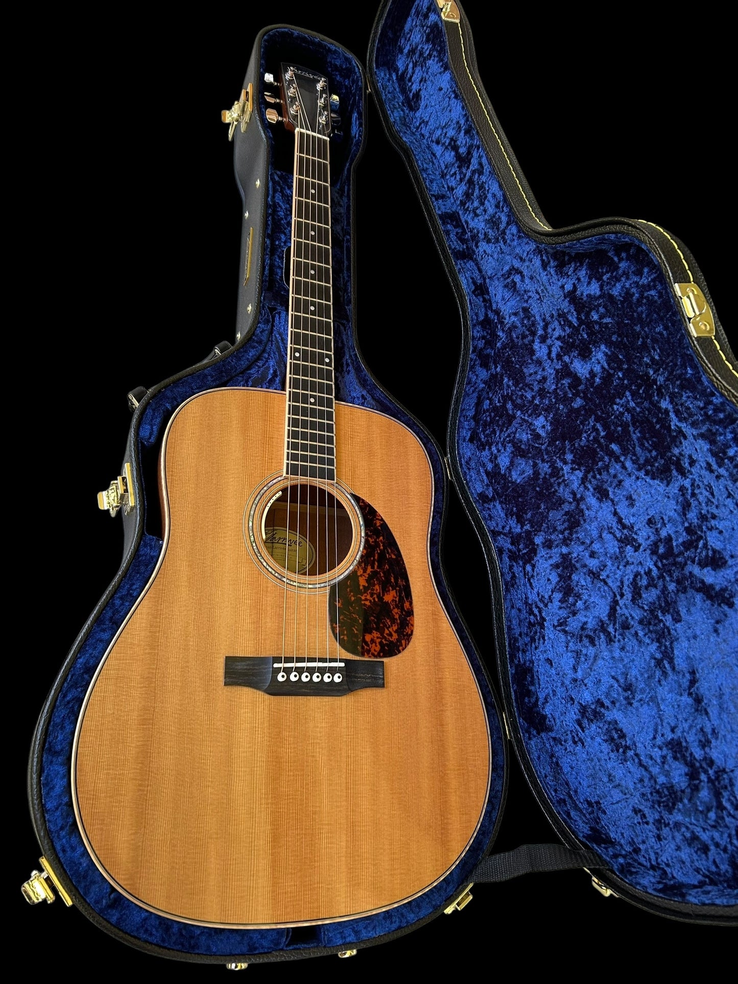 Larrivee D-05 (pre-owned) 2015 LR Baggs Anthem