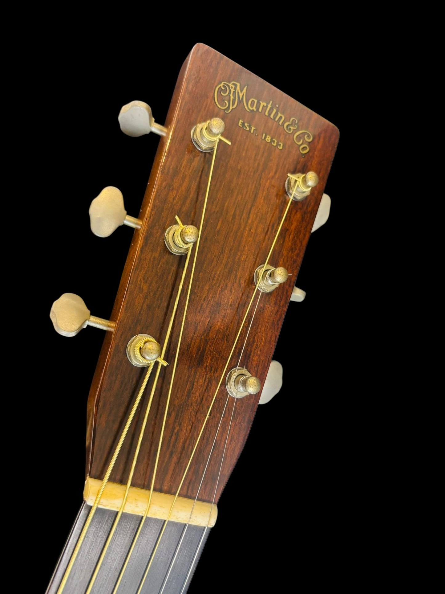 Martin 000-28EC Eric Clapton (Pre-owned) 2005