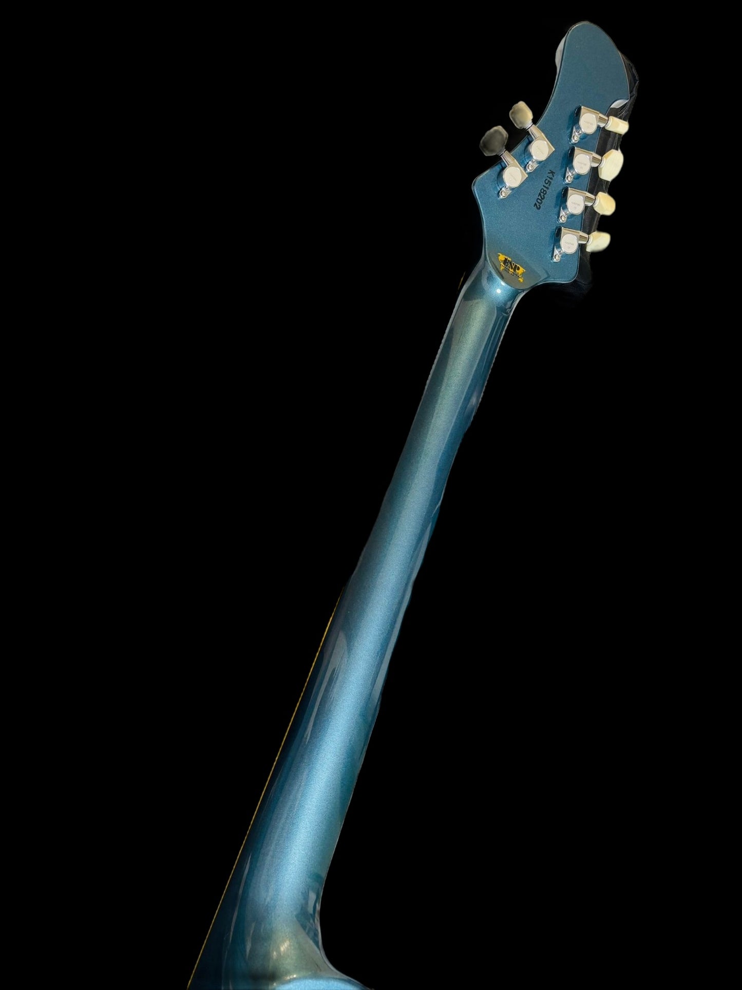 ESP Stream GT Classic – Supreme Blue (Pre-owned)