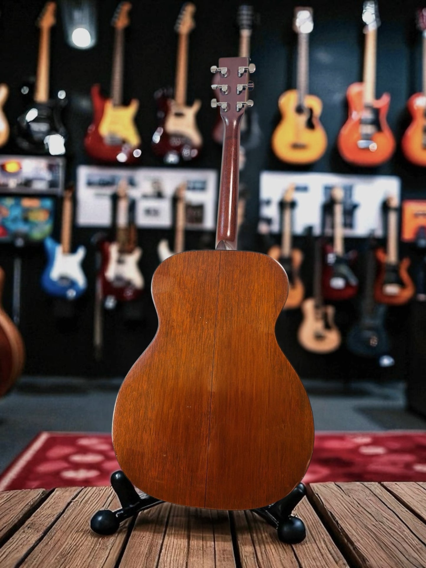 Martin 000-18 (Pre-owned) 2000