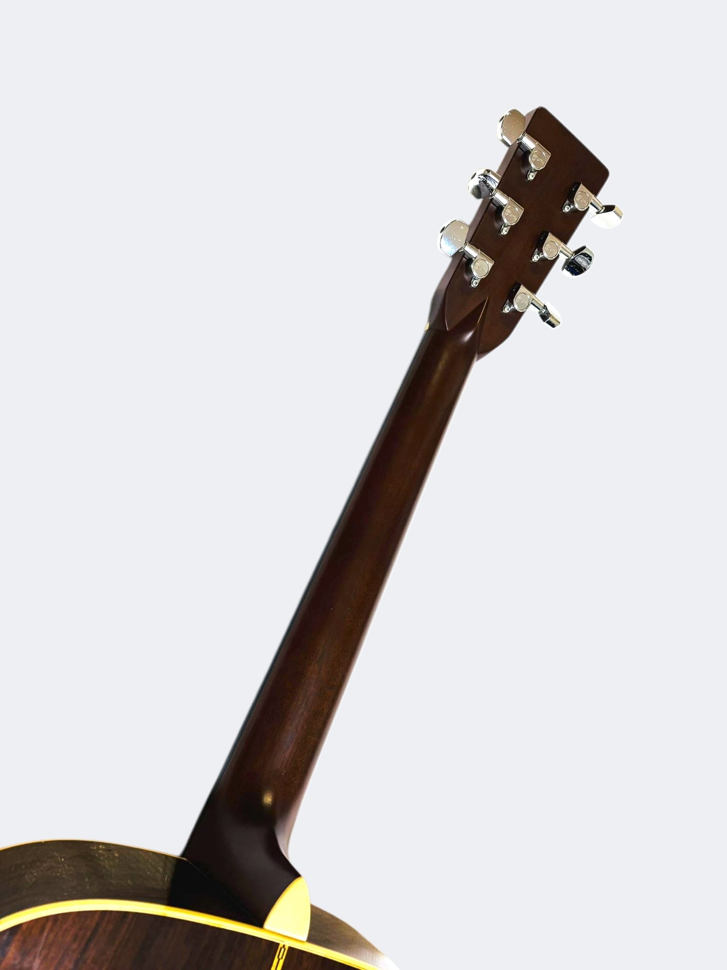 Martin 000-28 (Pre-owned) 2001