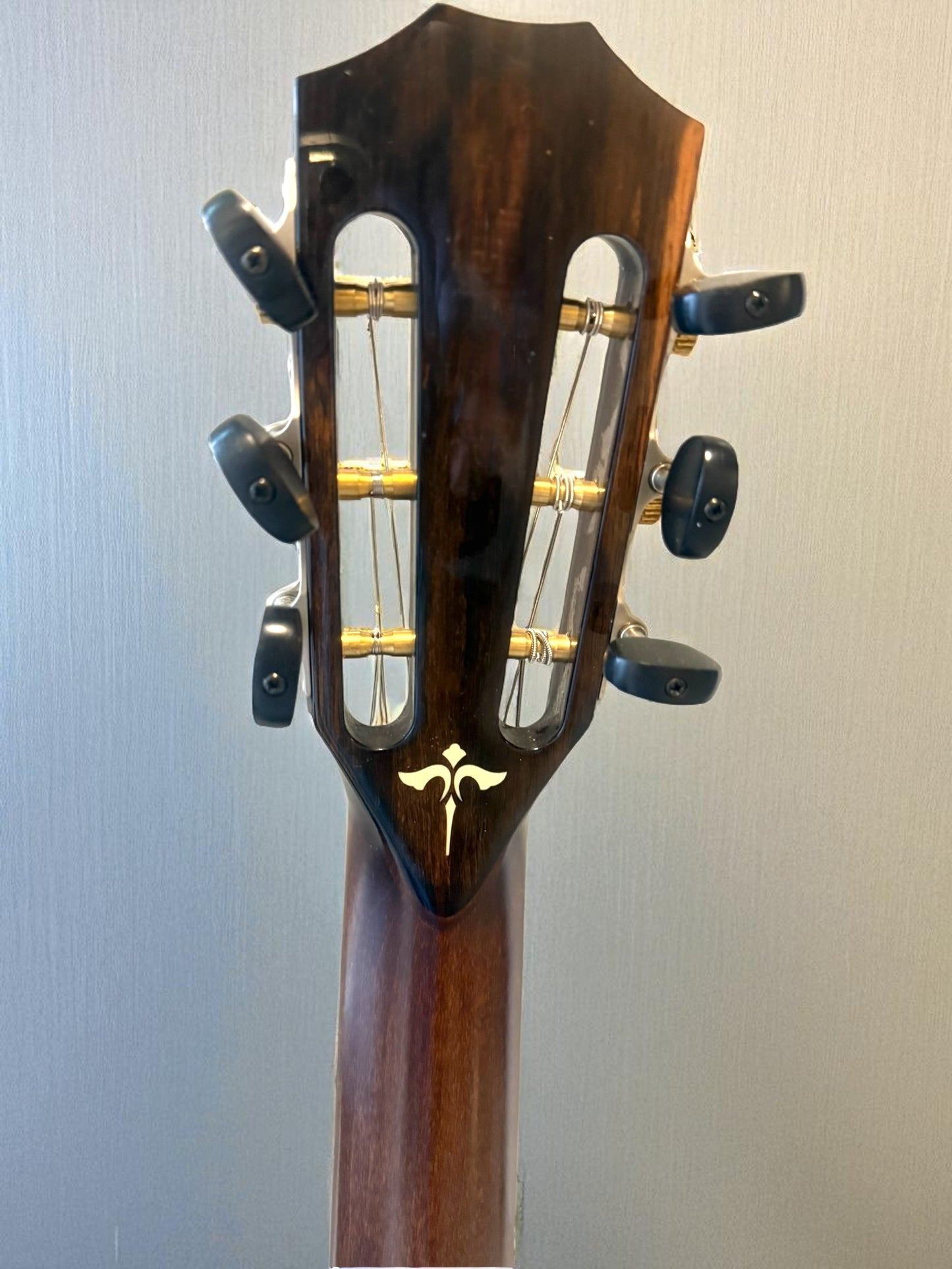 Taylor 612ce 12-Fret Grand Concert (2012)